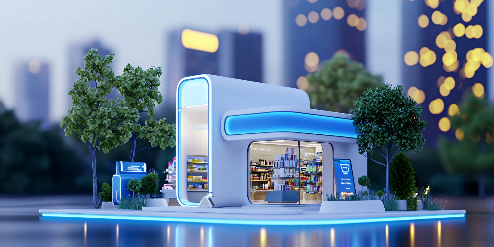 How Retail AI Agents Are Failing at the Compliance Layer and What to Do About It