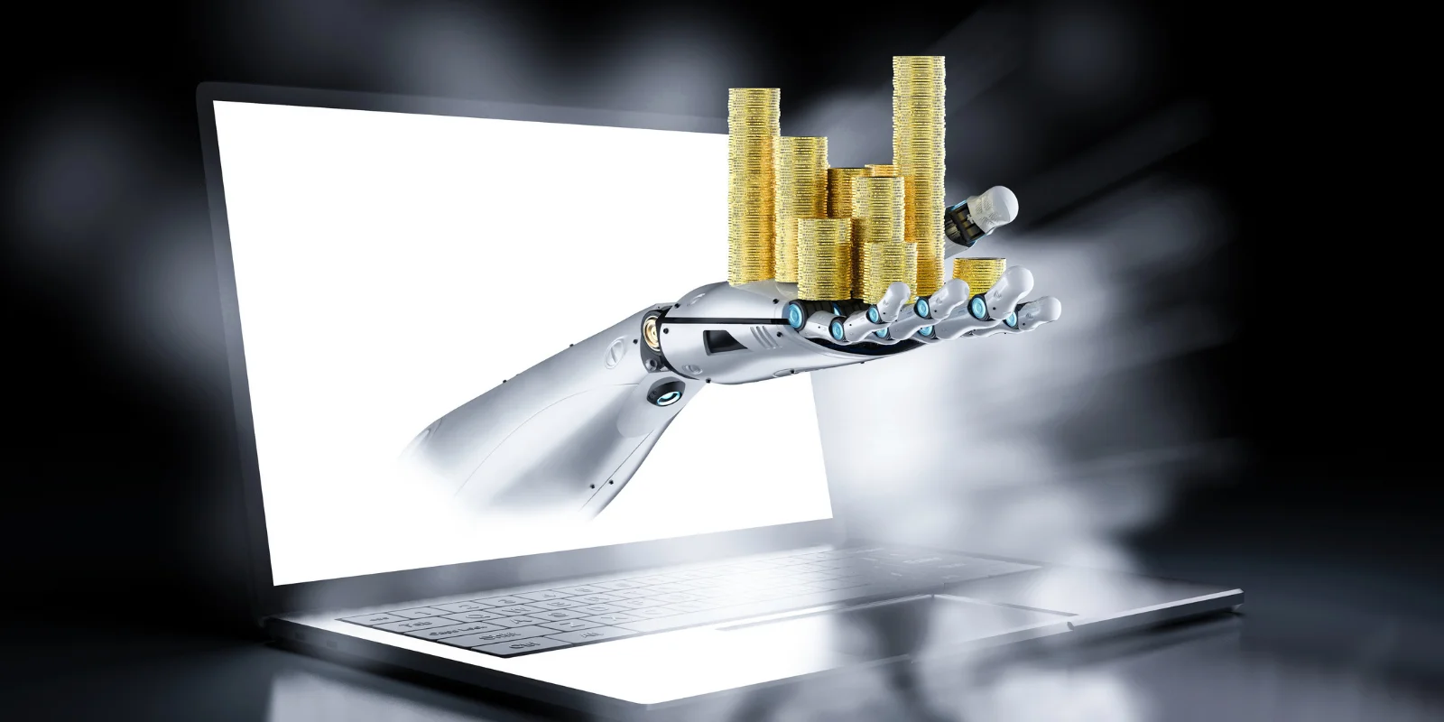 AI Reward Systems in Agentic AI: Driving Business Alignment and Growth 