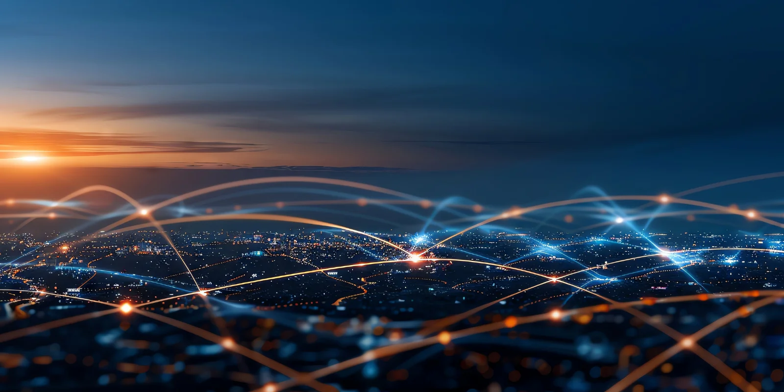 Autonomous Networks: Closing the Distance Between Detection and Action